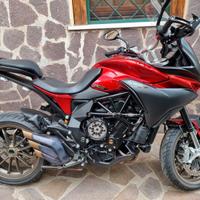 MV Augusta Turismo Veloce 800 SCS Lusso