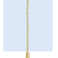 lampada vintage sospensione