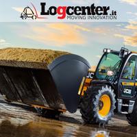 JCB 542-70 Sollevatore telescopico