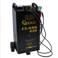 Caricabatterie nuovo