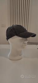 Cappello Asos regolabile in cotone 
