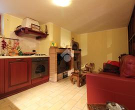 VILLA A SCHIERA A CAMPOBASSO