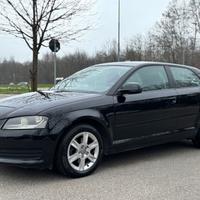 Audi A3 1.9 TDI F.AP. Ambition S-TRONIC