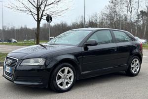 Audi A3 1.9 TDI F.AP. Ambition S-TRONIC