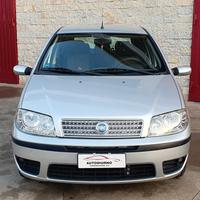 Fiat Punto Classic 1.3 MJT 16V 5 porte Dynamic