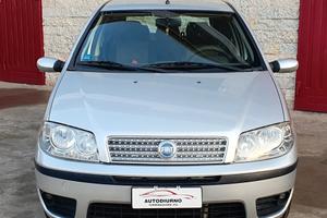 Fiat Punto Classic 1.3 MJT 16V 5 porte Dynamic