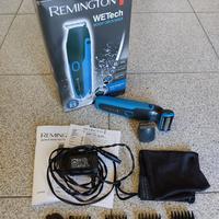 Rasoio body Remington batteria litio +altro gratis