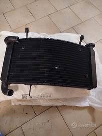 radiatore acqua ducati 