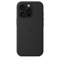 Cover Apple Iphone 16 Pro nera