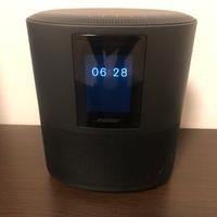 Bose home speaker 500