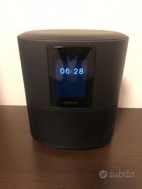 Bose home speaker 500