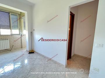 Appartamento, Cruillas, Palermo.