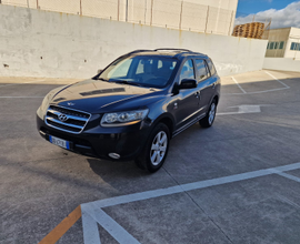 HYUNDAI SANTA FE 7 posti