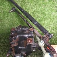 SCATOLA DELLO STERZO MERCEDES Classe E W124 124461