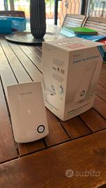 T-WAL850RE  Range Extender Wi-Fi N 300Mbps
