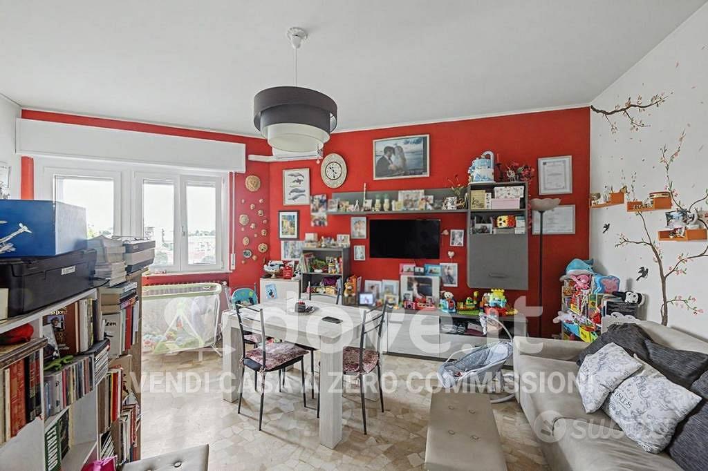 Appartamento – Gallarate, Centro - Vista 3