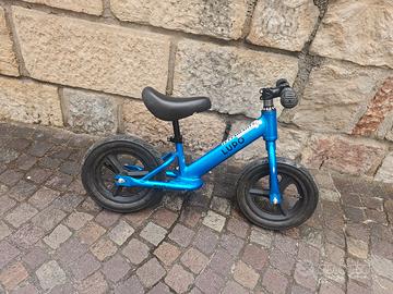 Bici senza pedali LUPO