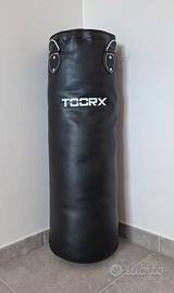 Sacco da boxe