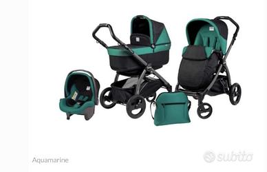 Trio Peg Perego Book Pop-Up Modular