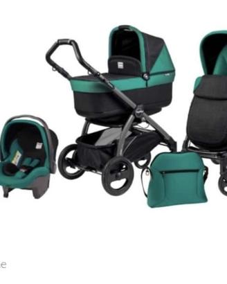 Trio Peg Perego Book Pop-Up Modular