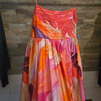 vestito elegante