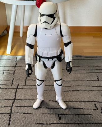 Action Figure Star Wars Stormtrooper Primo Ordine 