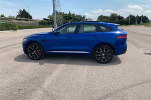 Jaguar F-Pace First Edition - Full optional