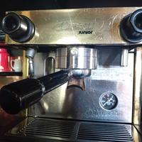 La Cimbali Junior macchina per caffè espresso
