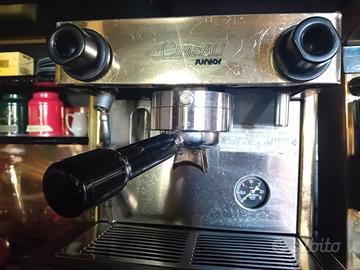 La Cimbali Junior macchina per caffè espresso