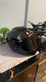 Casco Shark taglia M