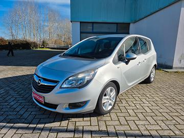 Opel Meriva 1.6 CDTI 110CV Start&Stop Design Editi