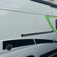 Camper MCLOUISS MANFYS 4 CS PRESTIGE