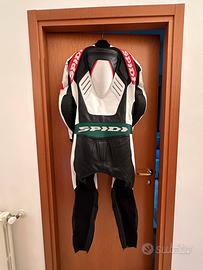 Spidi Track Wind Pro tg. 50