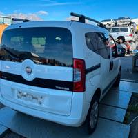 RICAMBI FIAT QUBO (3N) 1.3 MJT 70 KW 2011