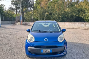 Citroen C1 1.0 5 porte Clima Idroguida