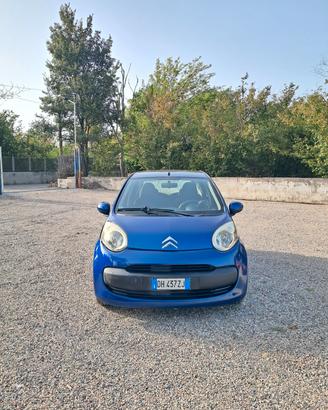 Citroen C1 1.0 5 porte Clima Idroguida