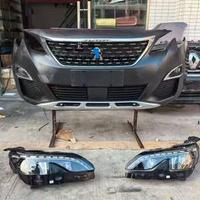 Musata  Peugeot 3008