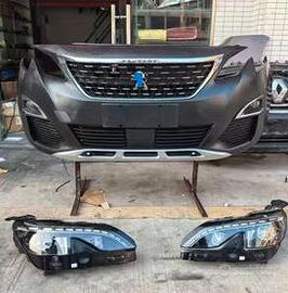 Musata  Peugeot 3008