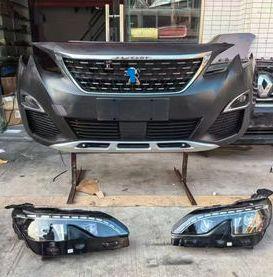 Musata  Peugeot 3008