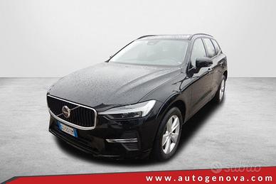 VOLVO XC60 2.0D 197CV B4 (D) GEARTRONIC MOMENTUM (