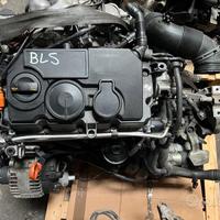 Motore Vw Audi Skoda 1.9 tdi BLS