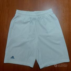 Adidas pantaloncino tennis