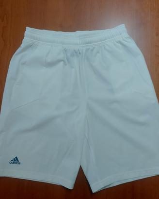 Adidas pantaloncino tennis
