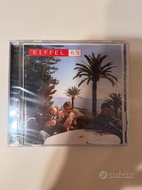 Cd eiffel 65