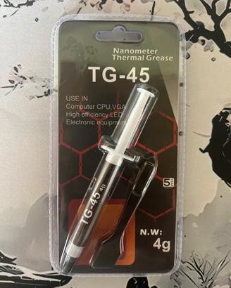 Pasta termica ITEK TG-45 4g – Nuova sigillata