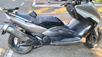 Yamaha T Max - 2008