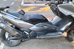 Yamaha T Max - 2008