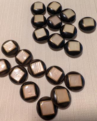 accessori per abbigliamento 