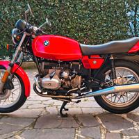 BMW R45 seconda serie anno 1993