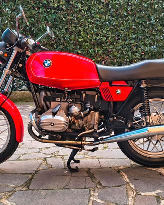 BMW R45 seconda serie anno 1993